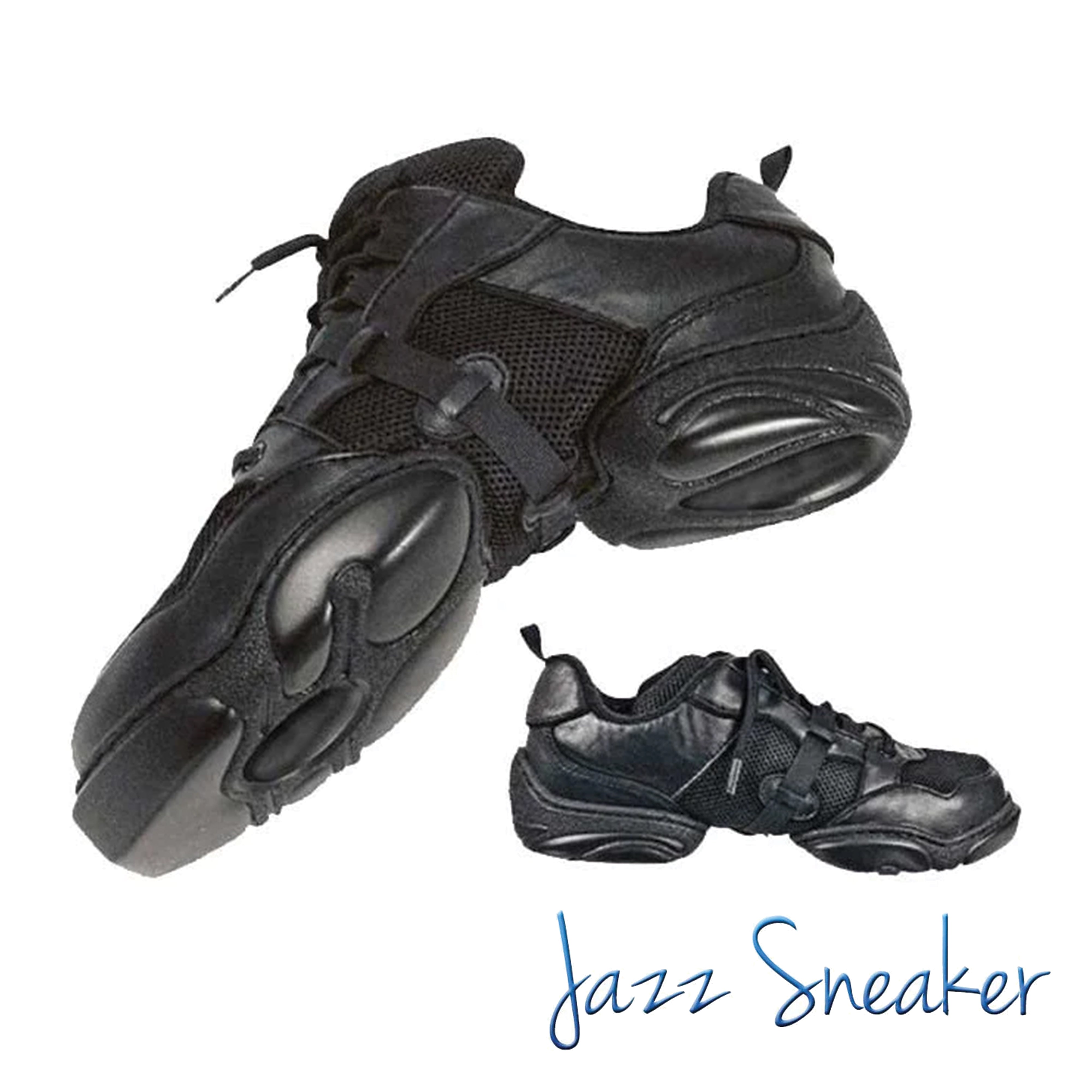 Zapatillas Jazz en stock